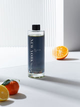Collection Luxe New York Moonlight Amber Jasmine Reed Diffuser Refill 400ml