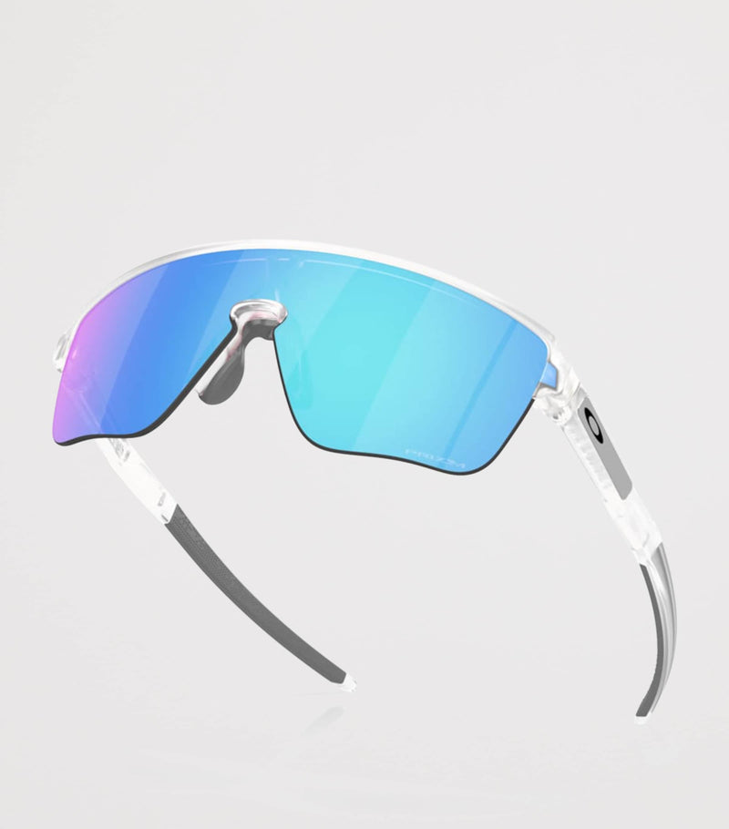 Oakley Corridor XL running sunglasses with Prizm lens (British brand)