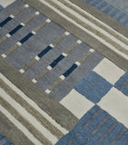 Rug Company Paul Smith Takt runner rug 3.05m x 0.84m, UK version