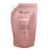 Harrods Kerastase Chroma Absolu Bain Chroma Respect Shampoo Refill Colour Care Shampoo 500ml- Buy online at McGrocer