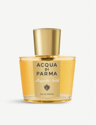 Aqua di Parma Magnolia Nobile eau de parfum, UK version