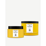 selfridges Acqua di Parma Barbiere Shaving Cream 125ml- Buy online at McGrocer