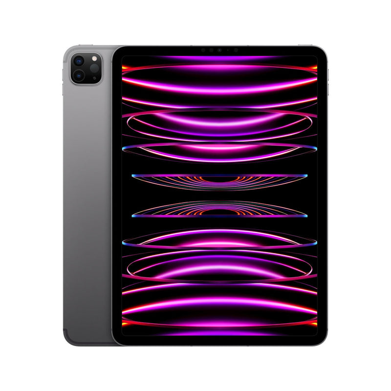 Apple iPad Pro 11 inch 1TB WiFi + Cellular (British brand)