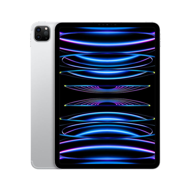 Apple iPad Pro 11 inch 1TB WiFi + Cellular (British brand)