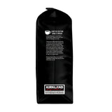 Kirkland Signature Peru Medium Roast Whole Coffee Beans 907g, UK version