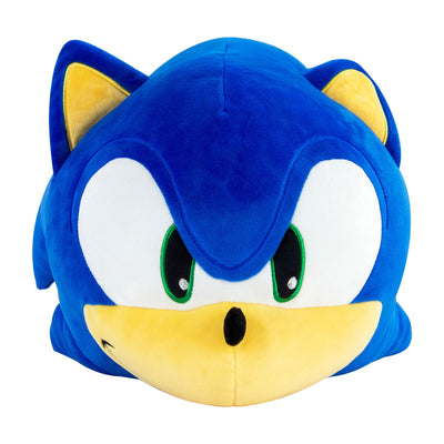 مجموعة ألعاب Sonic Mega Plush 15 بوصة الناعمة من Costco UK - اشترِ عبر الإنترنت من McGrocer
