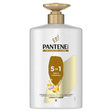 Costco UK Pantene Advanced Care 5-in-1 Conditioner Hair Conditioner 1L- Buy online at McGrocer