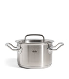 Fissler Original Profi Collection 2.0 stew pot 16cm - British product
