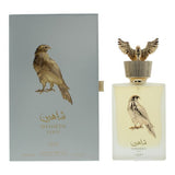 Lattafa Shaheen Gold Eau de Parfum 100ml, UK version