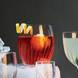 Costco UK Luigi Bormioli Mixology Cocktail Glasses, 500ml, 12 Pack- Buy online at McGrocer