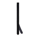 Giorgio Armani velvet tie 8cm, imported from the UK