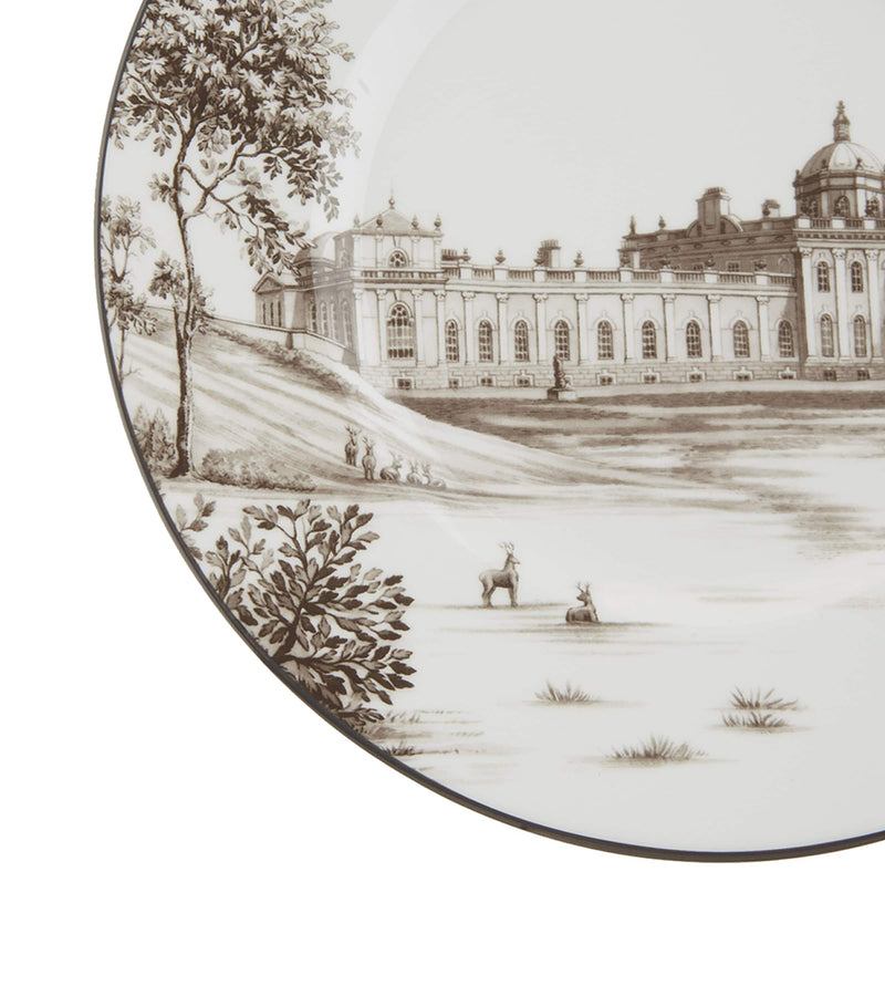 Wedgwood Parklands plate 23cm (British brand)