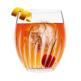 Luigi Bormioli Mixology cocktail glasses 500ml 12 pack, imported from the UK