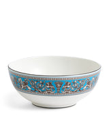 Harrods Wedgwood Florentine Soup/Noodle Bowl 20cm- Buy online at McGrocer