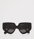 LOEWE diamond acetate sunglasses (British brand)