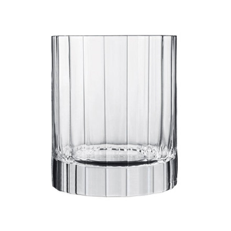 Luigi Bormioli Bach D.O.F cocktail glasses 335ml 8 pack (British brand)