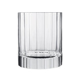 Luigi Bormioli Bach D.O.F cocktail glasses 335ml 8 pack (British brand)