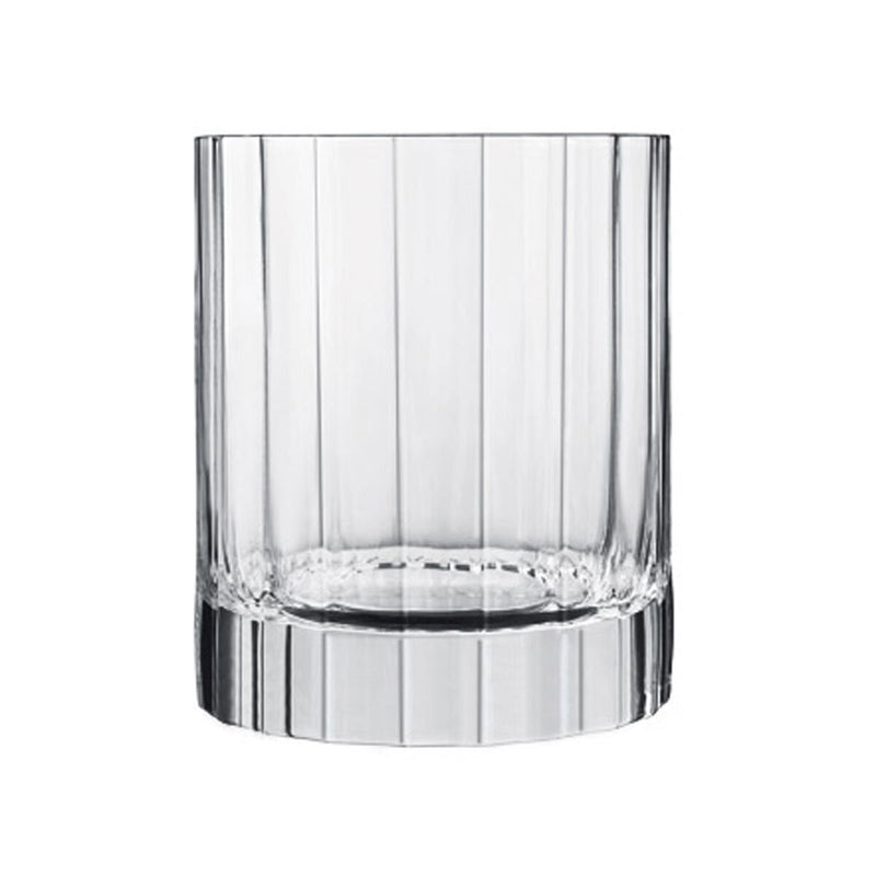 Luigi Bormioli Bach D.O.F cocktail glasses 335ml 8 pack (British brand)
