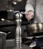 Peugeot Paris Chef salt mill 22cm, imported from the UK