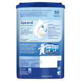 Aptamil baby formula Stage 2 follow-on milk 3 x 700g, imported from the UK