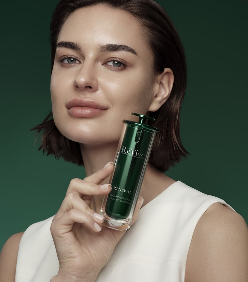 RéVive brightening serum 30ml, UK version