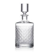 Harrods Waterford Opulence Crystal Spirit Decanter (930ml)- Buy online at McGrocer