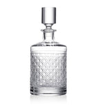 Waterford Opulence crystal decanter 930ml, imported from the UK