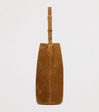 Saint Laurent Niki bucket bag, imported from the UK