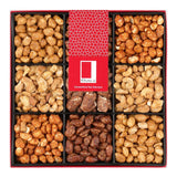 Rita Farhi Caramelised and Roasted Nut Selection 770g