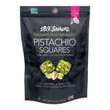 180° Snacks pistachio squares 454g, imported from the UK