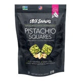 180° Snacks pistachio squares 454g, imported from the UK