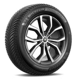 Michelin tyre CrossClimate 2 SUV 255/60 R18 (British brand)