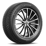 Michelin CrossClimate 2 all-season tyre 285/45R20 (British brand)