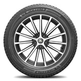 Michelin CrossClimate 2 all-season tyre 285/45R20 (British brand)