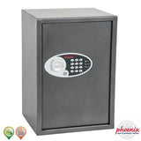 Costco UK Phoenix Vela SS0804E 51 Litre Home and Office Security Safe with Electronic Lock- Buy online at McGrocer