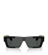 Harrods Versace Acetate Sunglasses- Buy online at McGrocer