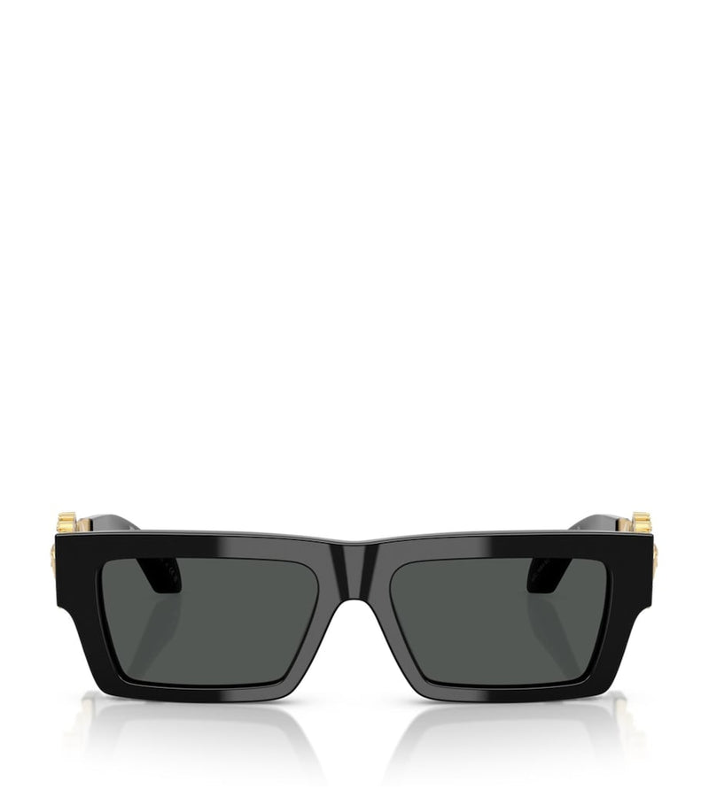 Versace acetate sunglasses with UV protection - British product