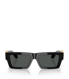 Versace acetate sunglasses with UV protection - British product