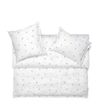 Schlossberg floral Jeunesse-Noblesse Oxford pillowcase 50x75cm, UK version
