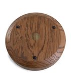 Bellerby Oak Albion desk globe 22cm, imported from the UK