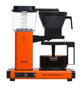 Harrods Moccamaster KBG Select Filter Coffee Machine 1.25L- Buy online at McGrocer