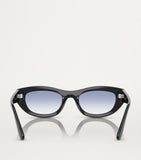 Vogue nylon sunglasses, imported from the UK