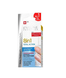 Eveline 8 In 1 Intensive Nail Conditioner 12ml - British product