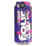 Four Loko Dark Berry Burst 440ml - British product