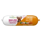 Freshpet Select chicken turkey dog food 454g - British product