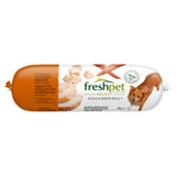 ASDA Freshpet Select Chunky Chicken Turkey Vegetables Dog Food- Buy online at McGrocer