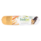 Freshpet Tender Chicken Garden Vegetables Dog Food 2.72kg - British product