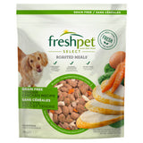 ASDA Freshpet Select Roasted Meals Tender Chicken Recipe Dog Food- Buy online at McGrocer