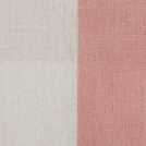 Habitat Summer Haze Stripe Pink duvet cover set double, UK version