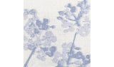 Argos Home Cow Parsley Blue & White Duvet Cover Set King Size - British product